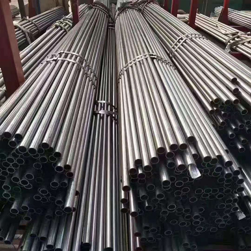 The Importance of Precision Tubes in Manufacturing