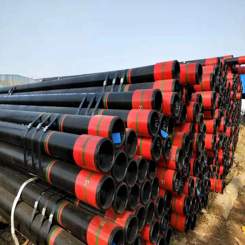 Tailored for Oil Applications