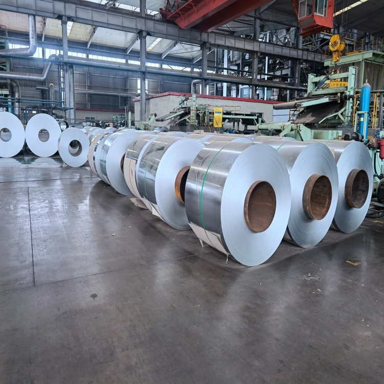 Cost - efficient Corrosion Solution