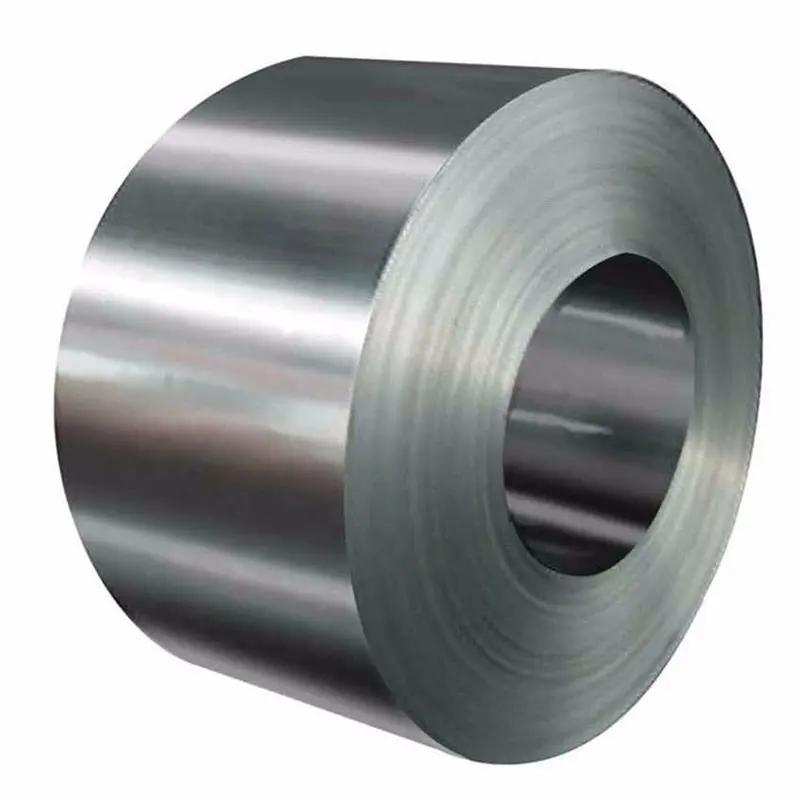High - Temperature Resistance