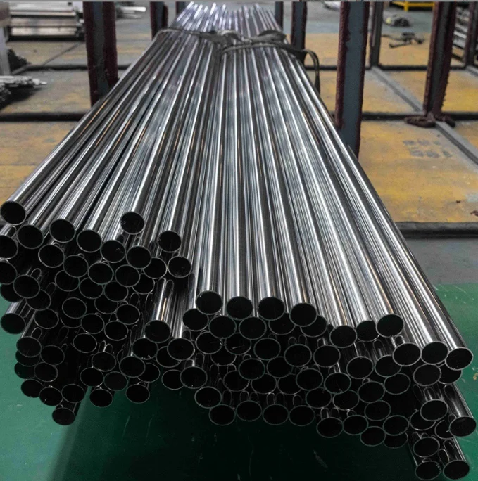 High - Pressure Resistance