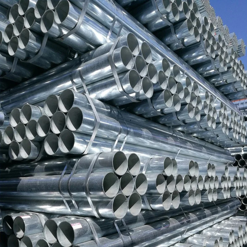 Excellent Corrosion Resistance