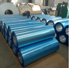 Choosing the Right Aluminum Coil for Your Project