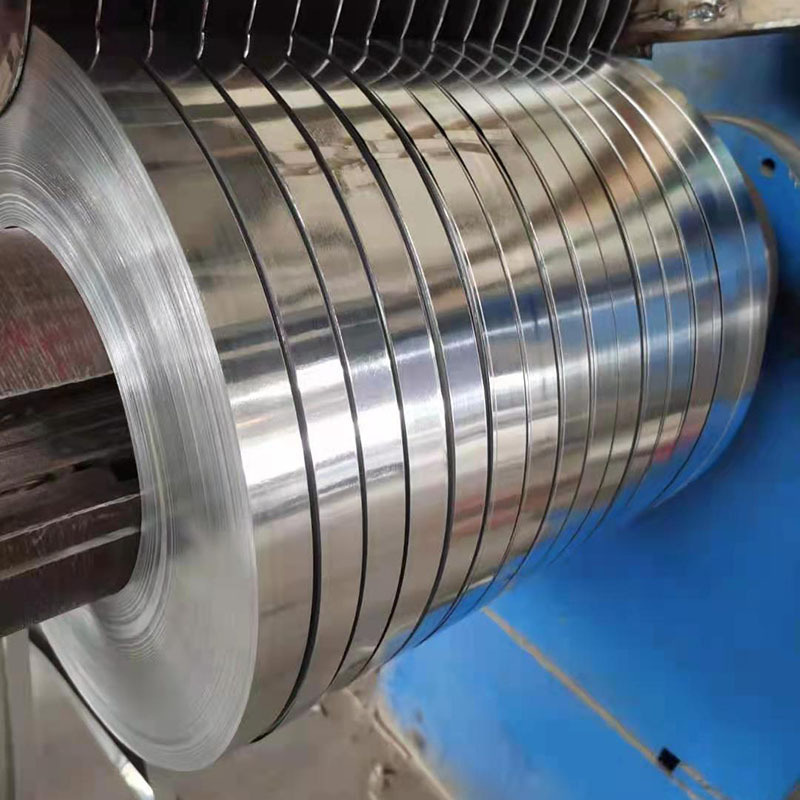 Gde se galvanizovane čelične trake najčešće koriste u industriji proizvodnje?