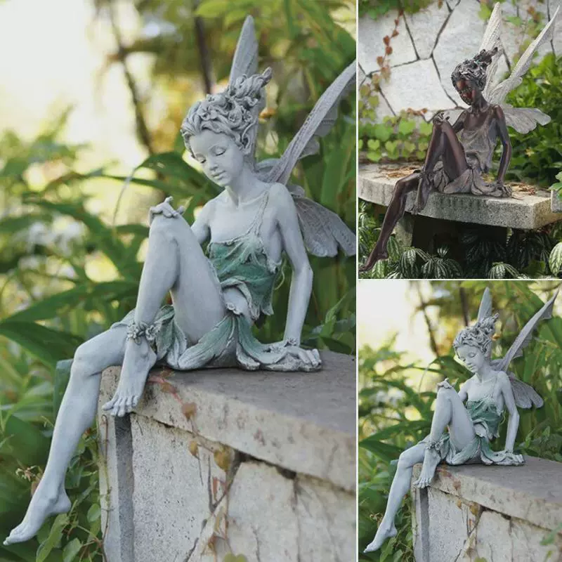 Fairy Garden Ornament