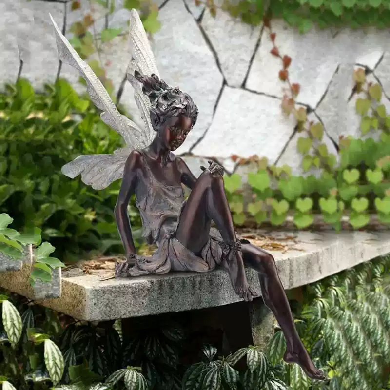 Fairy Garden Ornament