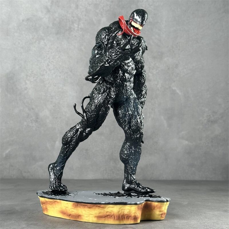 Avengers Alliance GK Venom Statue