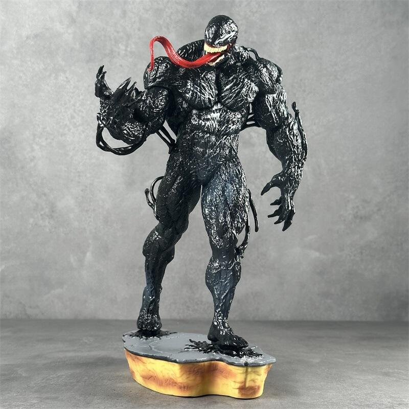 Avengers Alliance GK Venom Statue