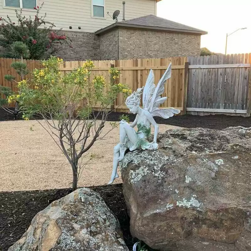 Fairy Garden Ornament