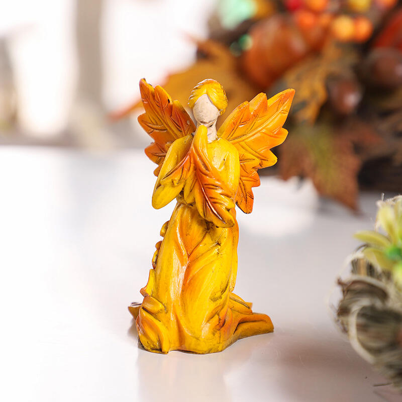 Angel Ornament