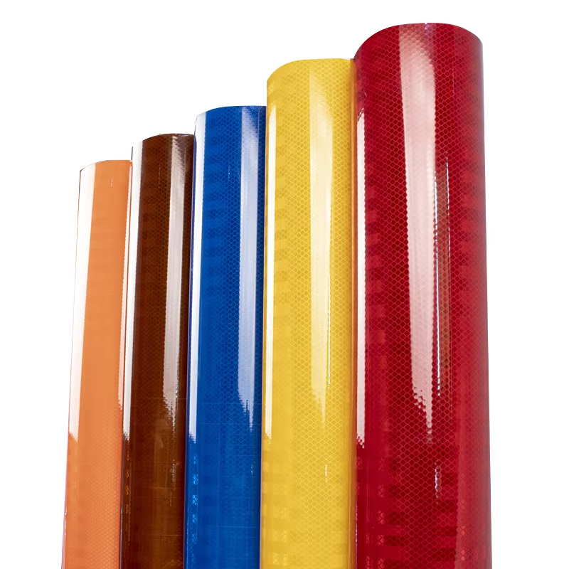 ¿Dónde comprar señales de tráfico reflectantes fiables?