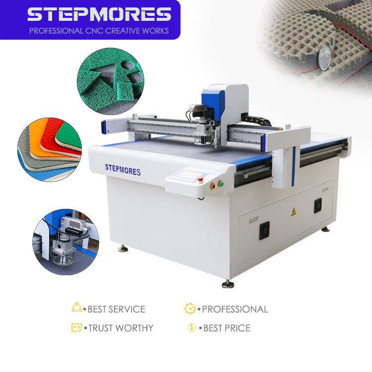 Tecnologia de ponta para resultados superiores de corte
