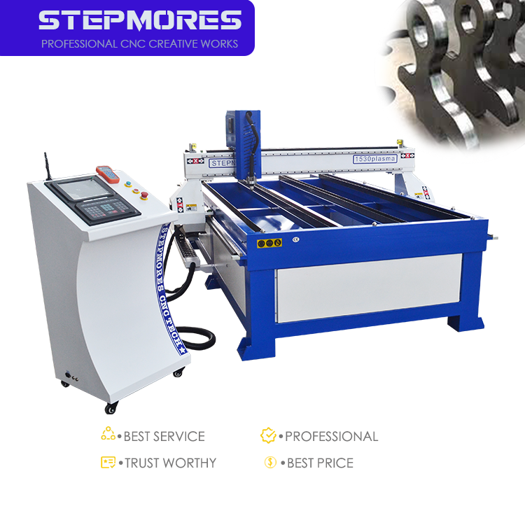 CNC Plasama  1530