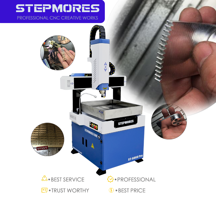 Strong version 4040-6060PRO