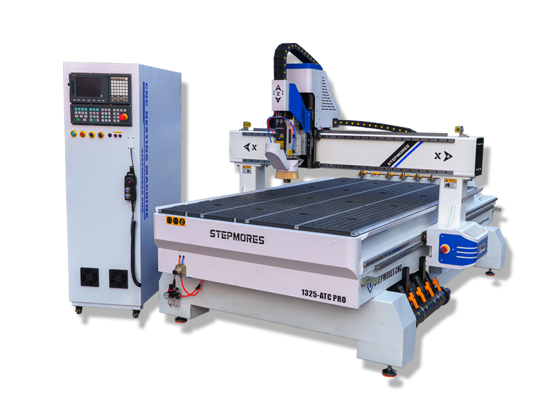 How CNC wood router upgrades woodworking efficiency
