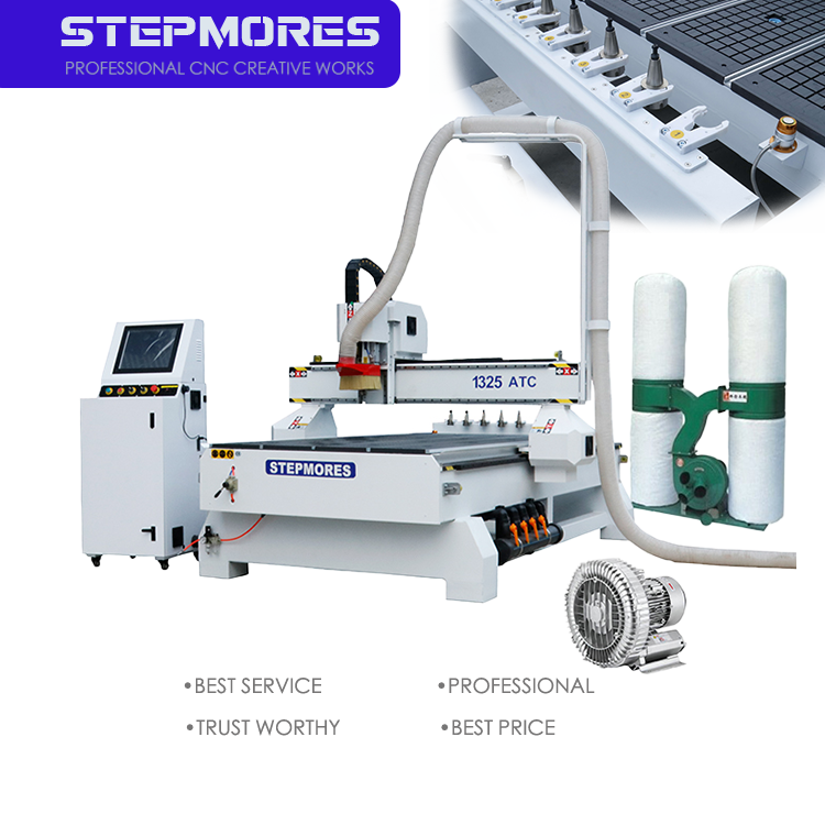 ATC Strong version 1325/1530/2030