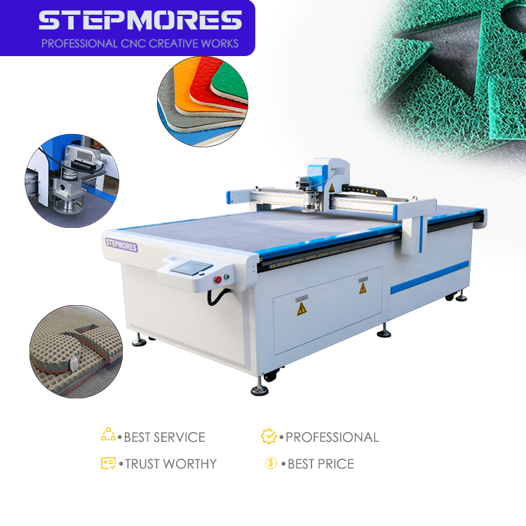 5Axis CNC Router: Unleashing Unlimited Creative Possibilities
