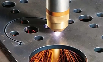 Stainless steel welding