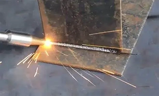 Welding