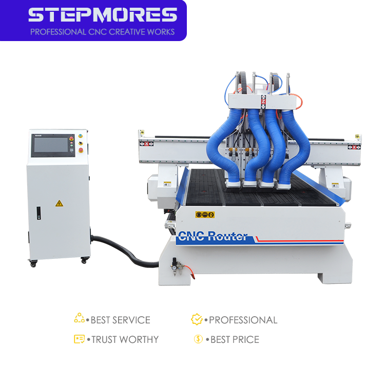Strong version 1325T4/1530T4/2030T4