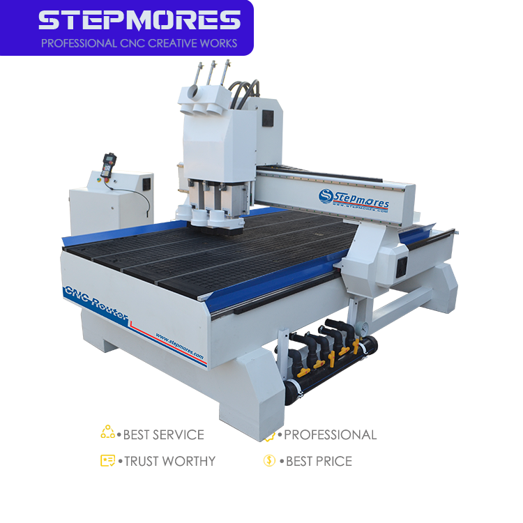 Strong version 1325T3/1530T3/2030T3