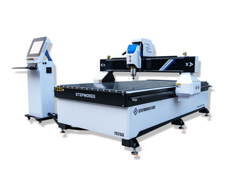 How to choose the right CNC router for your production