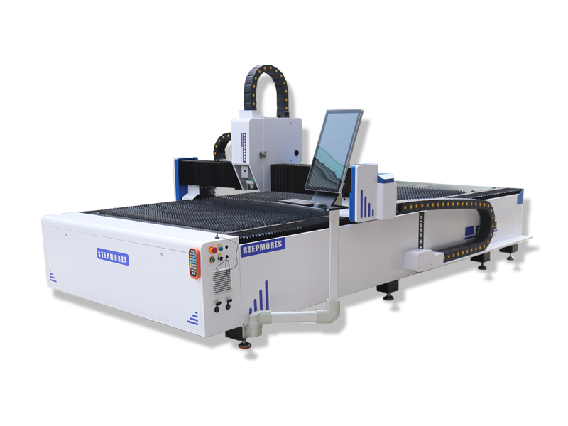 Kuinka CNC-kuitulaserleikkauskone vähentää kustannuksia metalliteollisuudessa