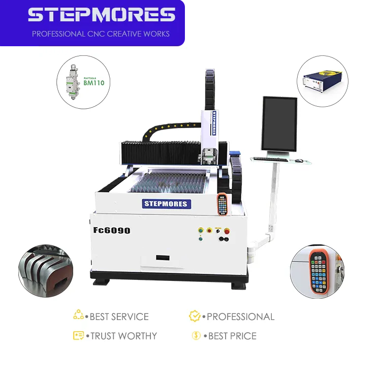 Wählen Sie Jinan Chentuo CNC für unübertroffene Qualität und Unterstützung