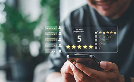 Training for Indonesian customers to use the machine quickly and correctly