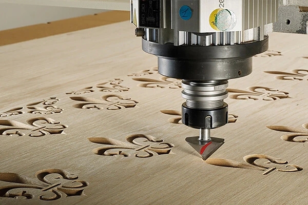CNC Router