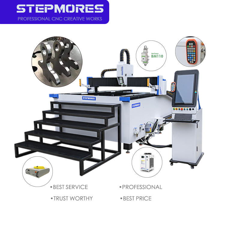  Innovative Technology for Superior Woodworking Results