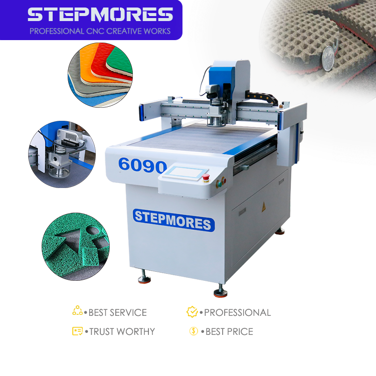 CNC Nesting Machine: Reducing Waste, Increasing Profit
