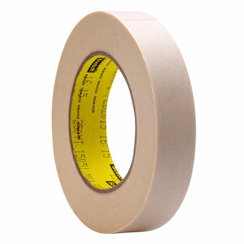 3M Tesa Masking Paper Tape – Reliable Performance for Construction Projects