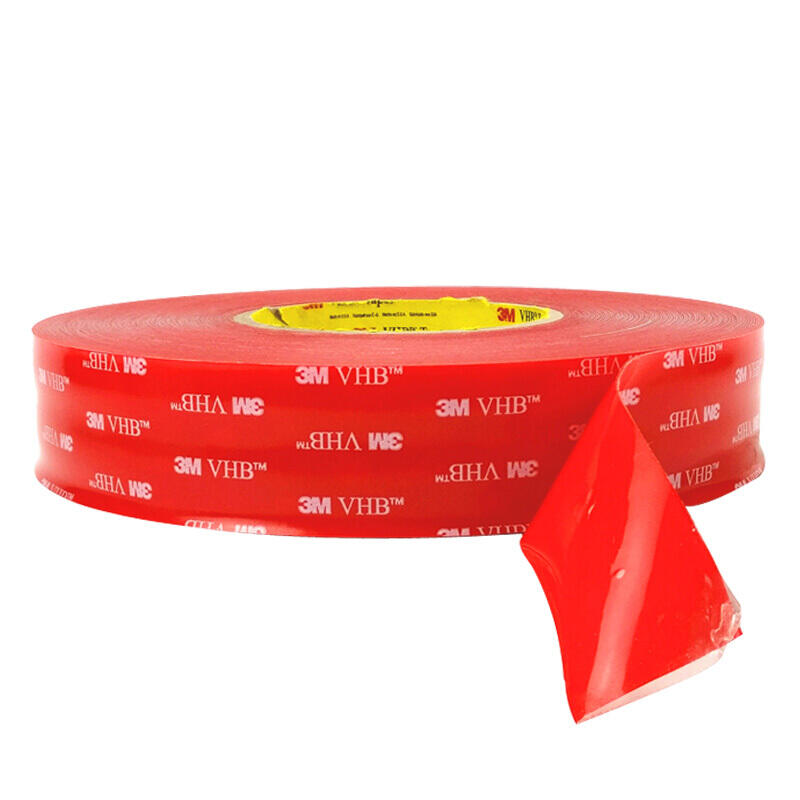 Why 3M VHB Tape is the Best Choice for Professionals