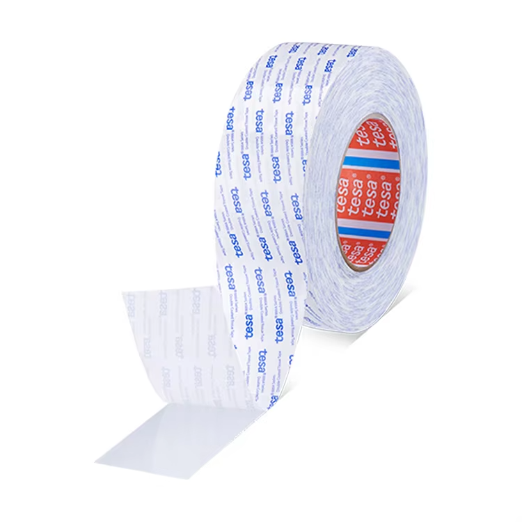 3M tesa Double Coated Tape – Versatile Solutions for Every Application