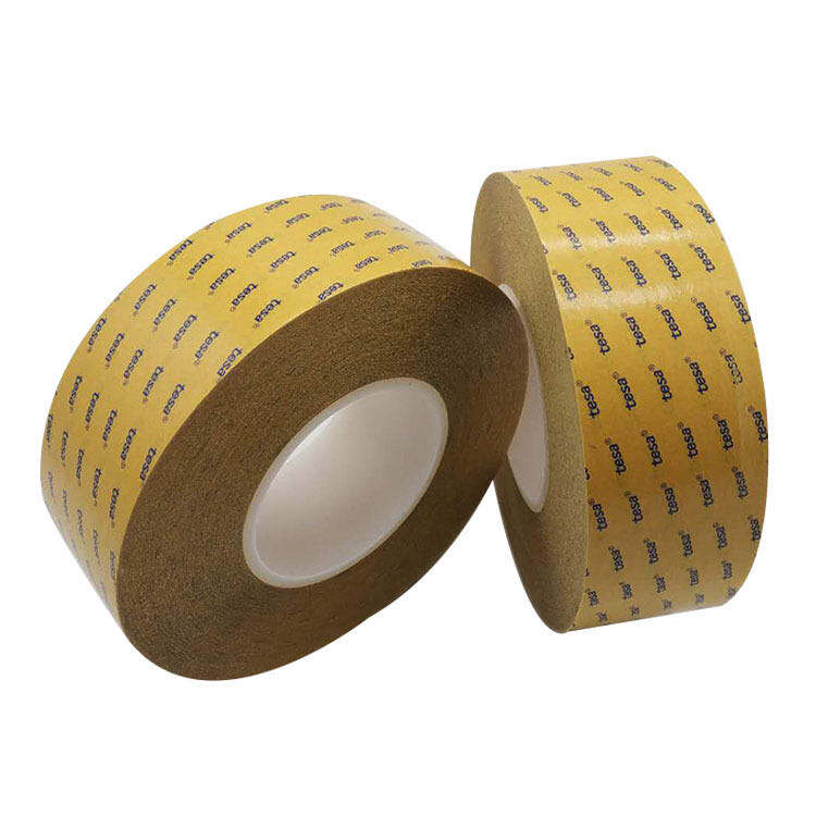 Tesa® 4982 Double-sided strong lamination filmic tape