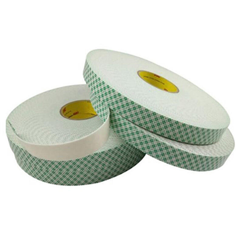 3M™ Dubbelzijdige Urethaan Schuimtape 4016