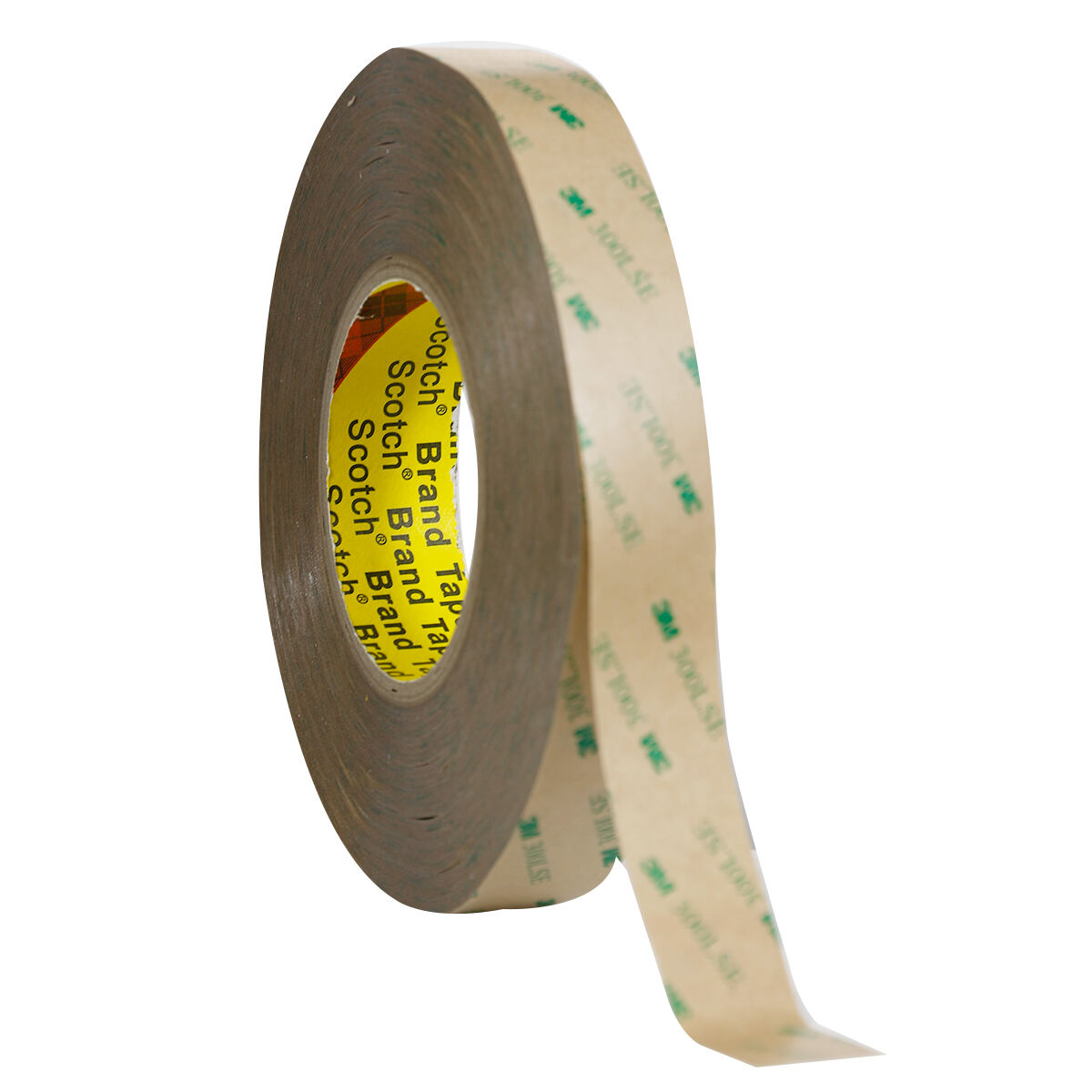 3M Double Coated Tape – Unmatched Versatility for Industrial Applications