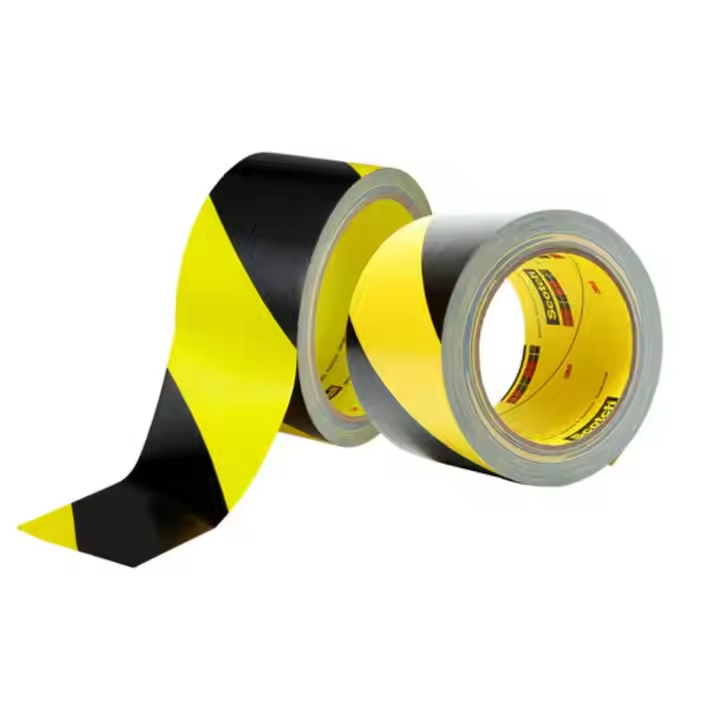 3M Tesa Warning Tape – Effective Communication for Safety Protocols