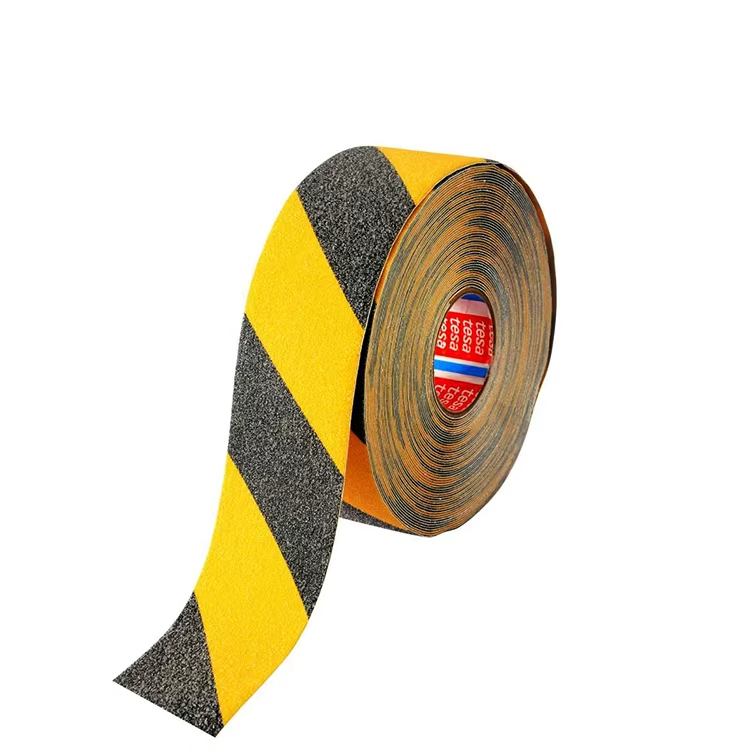 3M Tesa Warning Tape – Versatile Solutions for Industrial Safety