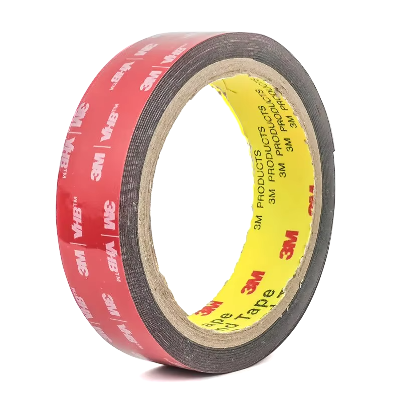 Why Choose 3M VHB Tape for Your Projects?