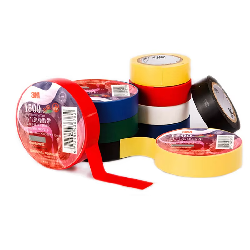 Secure Your Electrical Systems with 3M Tesa Insulating Tape