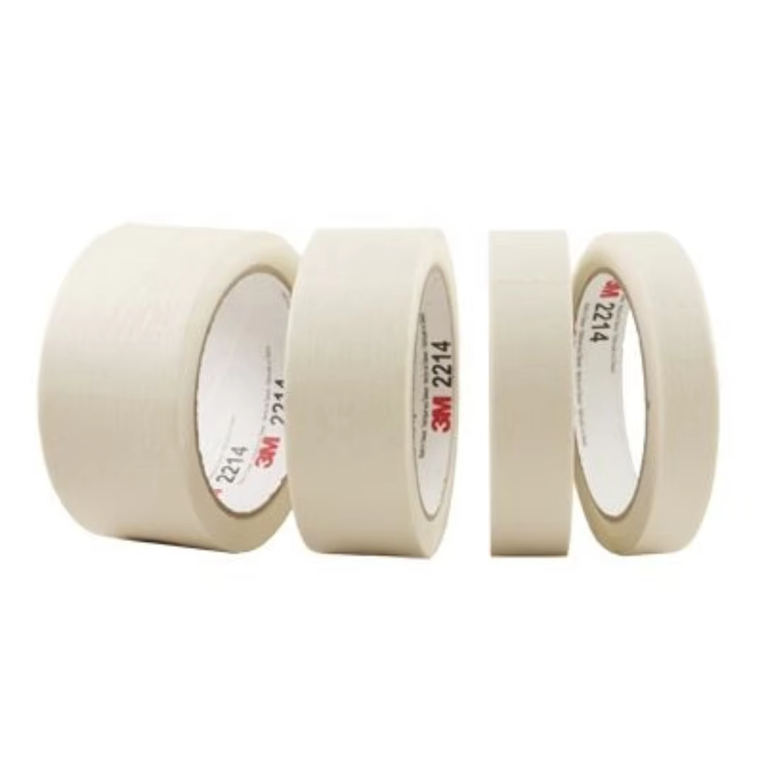 3M Tesa Masking Paper Tape – Versatile Solutions for Automotive Finishing