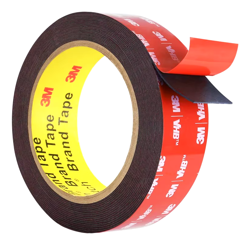 Discover the Versatility of 3M VHB Tape