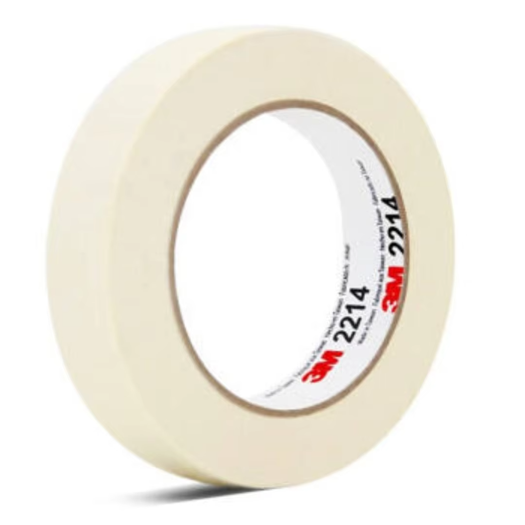 3M Tesa Masking Paper Tape – Precision for Professional 