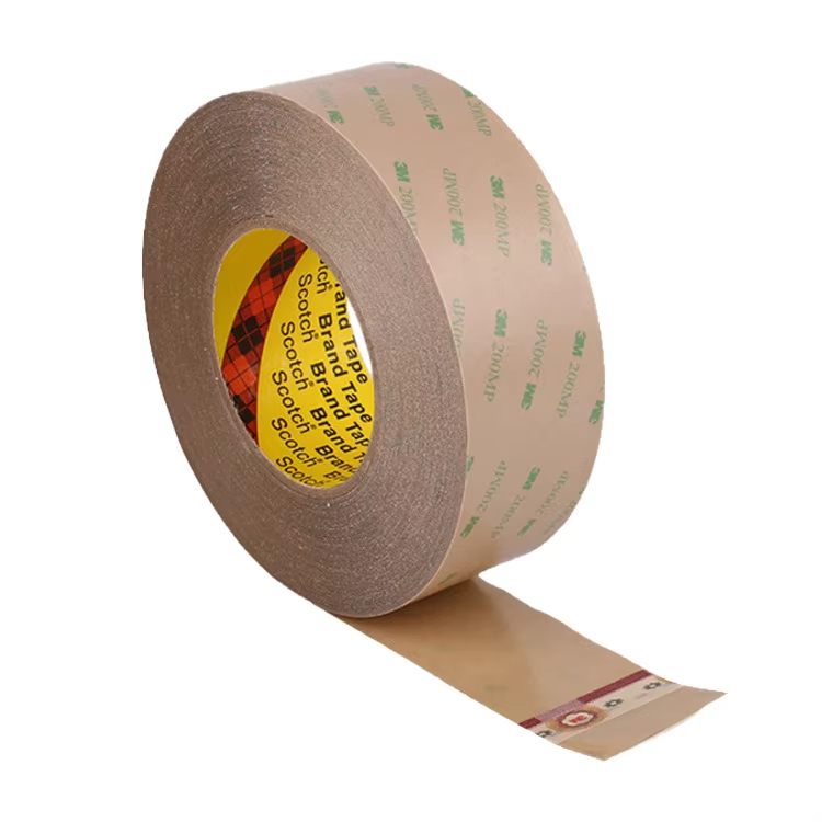 3M Tesa Double Coated Tape – The Reliable Choice for Bonding