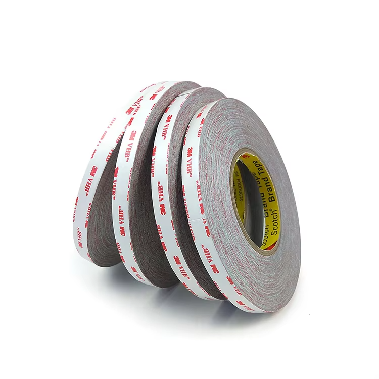 3M VHB Tape – Innovating Adhesive Technology