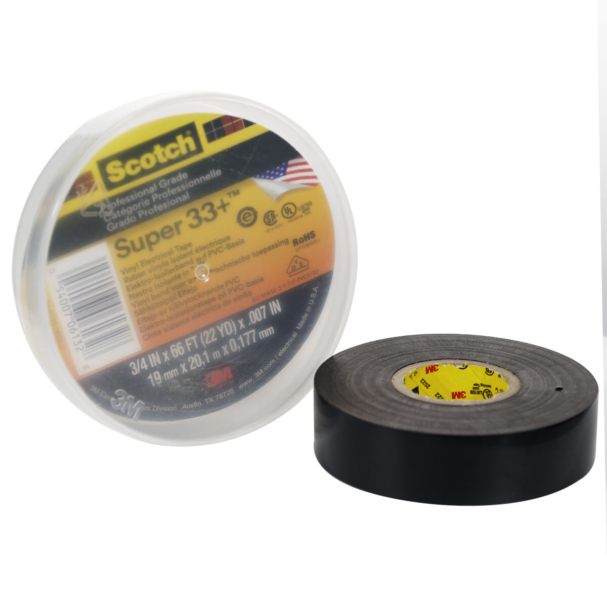 3M Tesa Insulating Tape – Versatile Solutions for Every Project