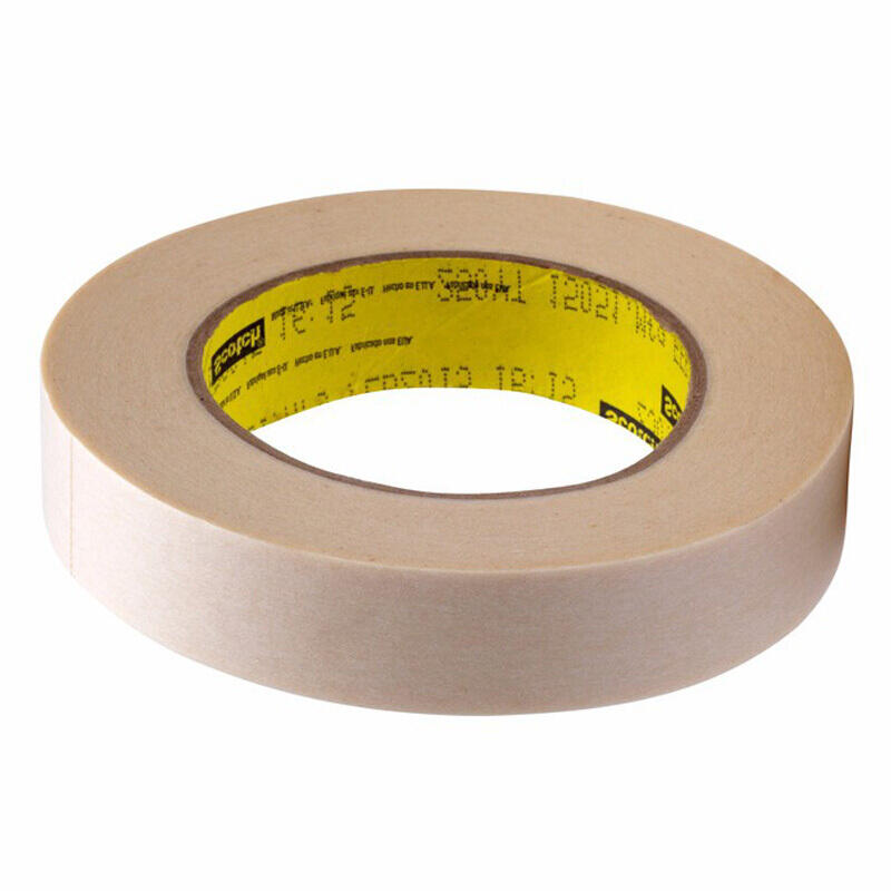 3M Tesa Masking Paper Tape – Precision for Professional Painting