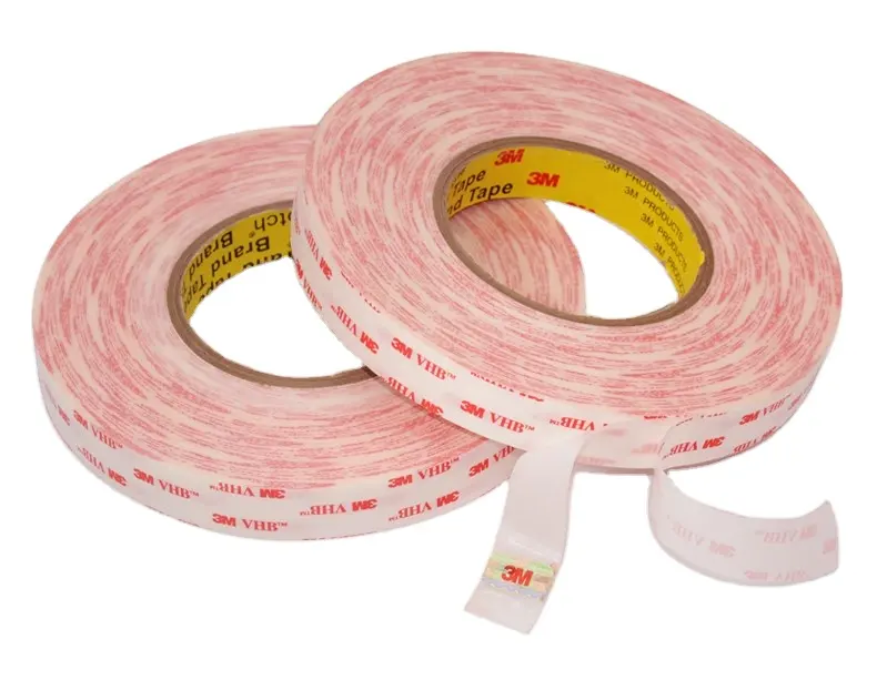 3M VHB Tape: The Ultimate Bonding Solution